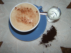 coffee